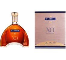Коньяк Martell XO 0.7л (3219820003703)