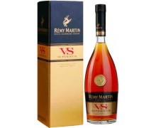 Коньяк Remy Martin Superior VS 40% 0.5л (3024480007455)