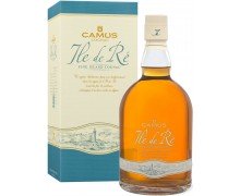 Коньяк Camus Ile De Re Fine Island 40% 0.7 л в cув. коробці (3028130066328)