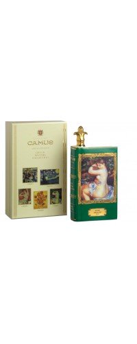 Коньяк Camus Limoges Porcelain Books (Speсial Reserve) 40% 0.7л (3028130066960)
