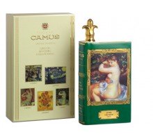 Коньяк Camus Limoges Porcelain Books (Speсial Reserve) 40% 0.7л (3028130066960)