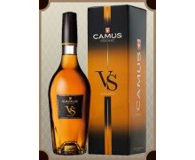 Коньяк Camus VS Elegance 40% 0.7 л в cув. коробці (3028130068698)