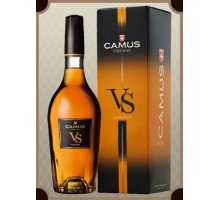 Коньяк Camus VS Elegance 40% 0.7 л в cув. коробке (3028130068698)