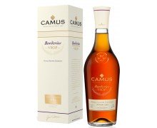 Camus VSOP Borderies 40% 0.7л