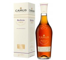 Camus VSOP Borderies 40% 0.7л
