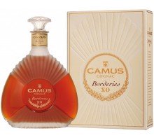 Коньяк Camus XO Borderies 40% 0.7 л в коробке (3028130050105)