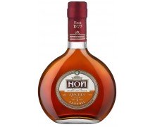 Коньяк Ной Араспел 3 летний 0,35л