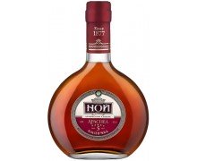 Коньяк Ной Араспел 5 летний 0,35л