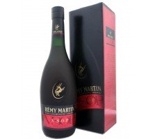 Коньяк Remy Martin VSOP 0.7л (3024482270123)