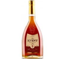 Коньяк Kvint 3 летний 0,5л