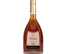 Коньяк Kvint Дойна 9 летний 0,5л