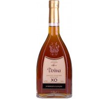 Коньяк Kvint Дойна 9 летний 0,5л