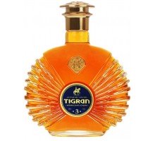 Коньяк армянский Тигран 3 года 40% 0.5л (4820154090087)