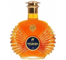 Коньяк армянский Тигран 7 лет 40% 0.5л (4820154090117)