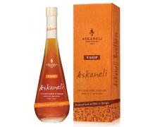 Коньяк Асканелі Family Collection VSOP 40% 0.5л в коробці (4860053014463)