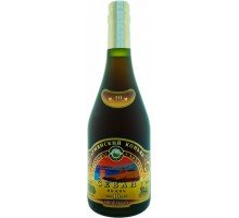 Коньяк Great Valley Севан 10 летний 40% 0,25л