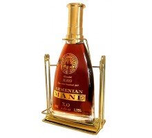 Коньяк Армянский "Мане" 8 лет выдержки 40% 1.75л (4850001274568)