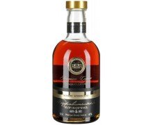 Armenian Brandy "Pozdravitelnyy" 5 years 0.5L (4850015313093)