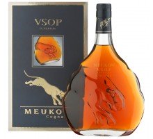 Коньяк Meukow VSOP 0.7 л (3257150100426)