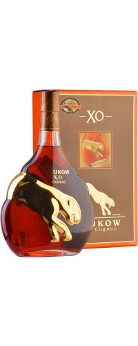 Коньяк Meukow XO 0.7 л (3257150100822)