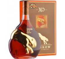 Коньяк Meukow XO 0.7 л (3257150100822)
