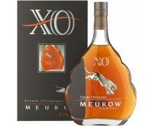 Коньяк Meukow XO Grande Champagne 0.7 л (3257150101300)