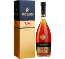 Коньяк Remy Martin Superior VS 40% 0.5л (3024480007455)