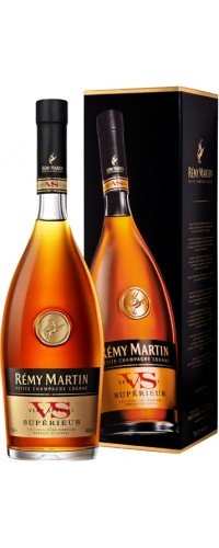 Коньяк Remy Martin (Реми Мартин) Superior VS 0.7л (3024480007462)