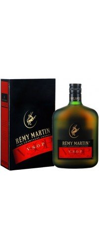 Remy Martin VSOP cognac 0.5L (3024482150128)
