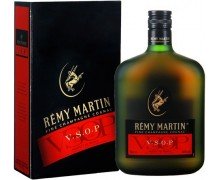 Коньяк Remy Martin VSOP 0.5л (3024482150128)