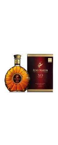 Коньяк Remy Martin (Реми Мартин) XO 0.7л (3024480004522)
