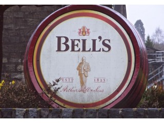 Виски Бэллс (Bell's)