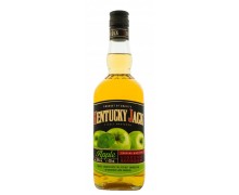 Kentucky Jack Apple Bourbon 0.7L