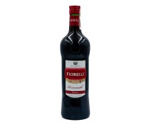 Fiorelli Rosso Vermouth 1L (8002915000795)