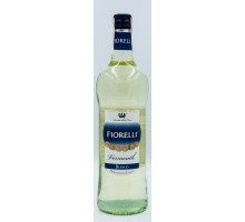 Вермут Fiorelli Vermouth Bianco 14,8% 1 л (8002915000788)