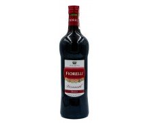 Fiorelli Rosso Vermouth 1L (8002915000795)