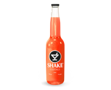 Упаковка SHAKE SPRIZZ 7% 0.33 л х 24 бутылки (4820097898504) 