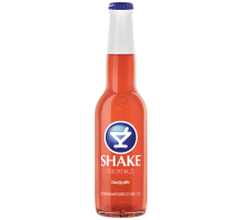 Упаковка SHAKE Daiquiri 7% 0.33 л х 24 бутылки (4820097890102) 