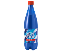 Energy drink Non Stop Original 0.75l (4820097891987)