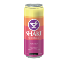 Упаковка SHAKE Sexx On The Beach 7% 0.5 л х 12 банок (4820097894827)