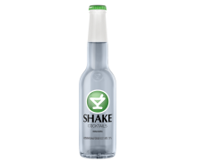 Упаковка SHAKE Bora Bora 7% 0.33 л х 24 бутылки (4820097890119)