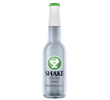 Упаковка SHAKE Bora Bora 7% 0.33 л х 24 бутылки (4820097890119)